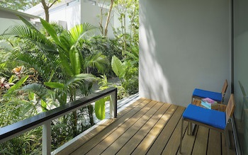 Explorar Koh Phangan - Adults Only Resort And Spa