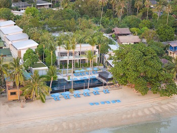 Explorar Koh Phangan - Adults Only Resort And Spa