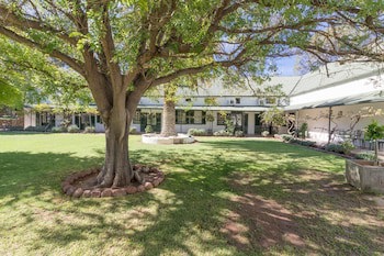 Lemoenfontein