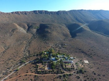 Lemoenfontein