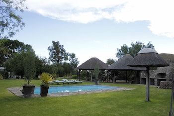 Lemoenfontein