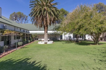 Lemoenfontein