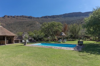 Lemoenfontein
