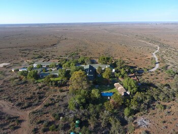Lemoenfontein