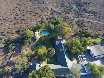 Lemoenfontein