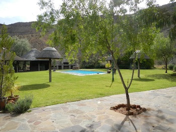 Lemoenfontein