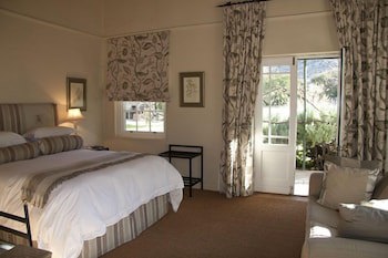 Lemoenfontein