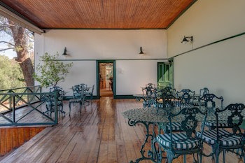Lemoenfontein