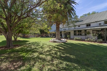 Lemoenfontein