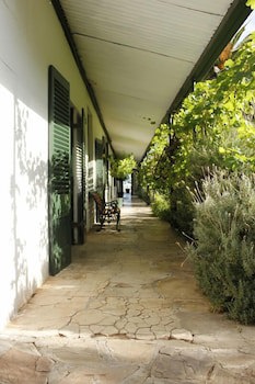 Lemoenfontein