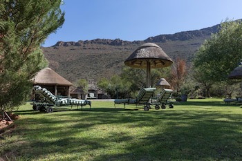 Lemoenfontein