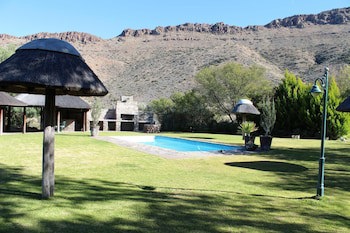 Lemoenfontein