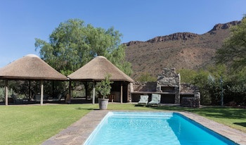 Lemoenfontein