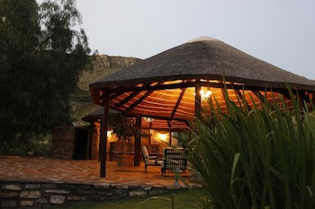 Lemoenfontein