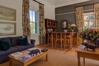 Lemoenfontein