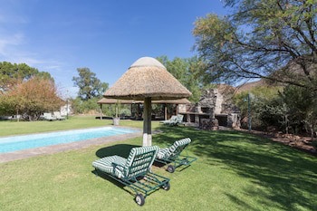 Lemoenfontein