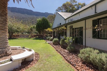 Lemoenfontein