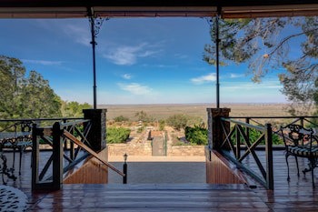 Lemoenfontein