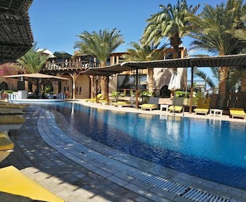 Nesima Resort