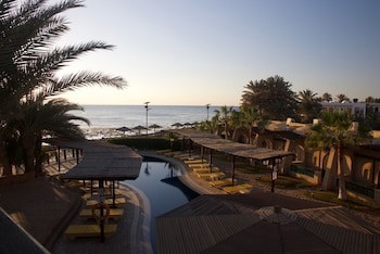 Nesima Resort
