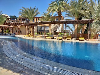 Nesima Resort
