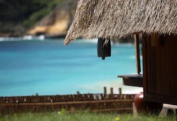 Jeeva Beloam Beach Camp