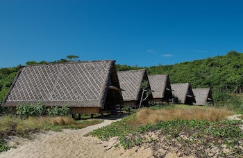 Jeeva Beloam Beach Camp