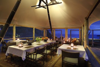 Jeeva Beloam Beach Camp