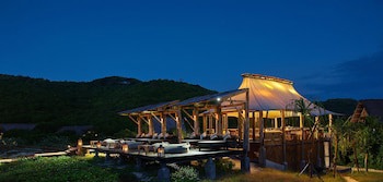 Jeeva Beloam Beach Camp