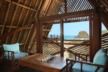 Jeeva Beloam Beach Camp