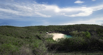 Jeeva Beloam Beach Camp