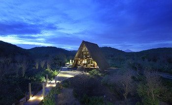 Jeeva Beloam Beach Camp