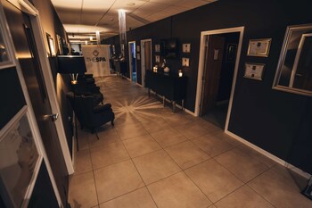 Blackpool Football Club Stadium Hotel, A Member Of Radisson Individuals