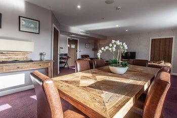 Blackpool Football Club Stadium Hotel, A Member Of Radisson Individuals