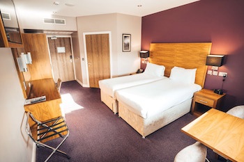 Blackpool Football Club Stadium Hotel, A Member Of Radisson Individuals