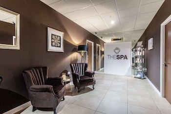 Blackpool Football Club Stadium Hotel, A Member Of Radisson Individuals