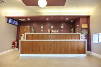 Blackpool Football Club Stadium Hotel, A Member Of Radisson Individuals
