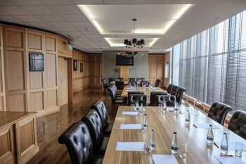 Blackpool Football Club Stadium Hotel, A Member Of Radisson Individuals