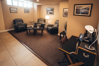 Blackpool Football Club Stadium Hotel, A Member Of Radisson Individuals