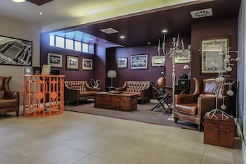 Blackpool Football Club Stadium Hotel, A Member Of Radisson Individuals