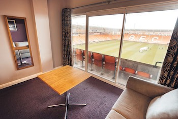 Blackpool Football Club Stadium Hotel, A Member Of Radisson Individuals