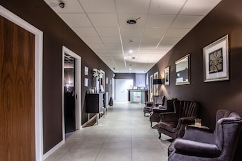 Blackpool Football Club Stadium Hotel, A Member Of Radisson Individuals