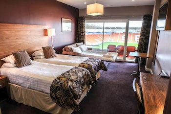 Blackpool Football Club Stadium Hotel, A Member Of Radisson Individuals