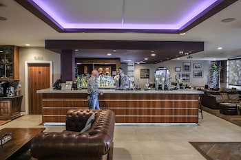 Blackpool Football Club Stadium Hotel, A Member Of Radisson Individuals