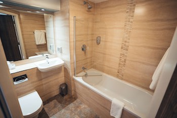 Blackpool Football Club Stadium Hotel, A Member Of Radisson Individuals