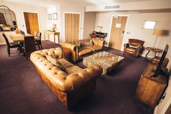 Blackpool Football Club Stadium Hotel, A Member Of Radisson Individuals
