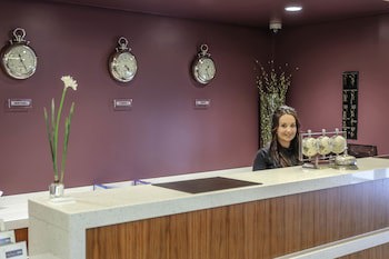 Blackpool Football Club Stadium Hotel, A Member Of Radisson Individuals