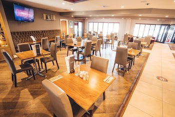 Blackpool Football Club Stadium Hotel, A Member Of Radisson Individuals