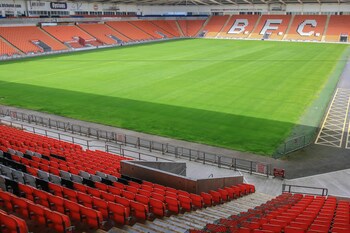 Blackpool Football Club Stadium Hotel, A Member Of Radisson Individuals