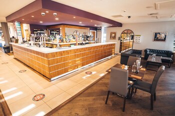 Blackpool Football Club Stadium Hotel, A Member Of Radisson Individuals